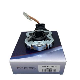 MARS KOMUR YUVASI 4.5×10×13 BOSCH TIPI SEAT VW AUDI SKODA 120-121 SERISI MARSLARA (BO2051)