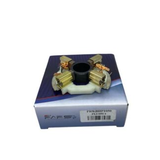 MARS KOMUR YUVASI 6×12,5×12,5 PAL TIPI SKODA FAVORIT 135L 136 84-94 FELICIA 1,3 LX GLX 95-03 (443937150892 443115141310)