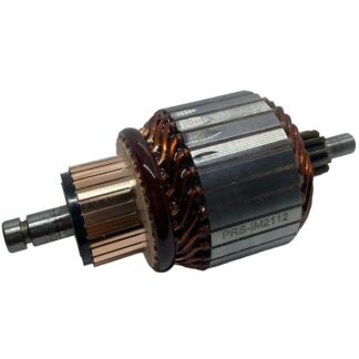 MARS KOLLEKTORU 12V 11 DIS BOSCH TIPI OPEL VECTRA ASTRA PEJO 306 CITROEN ZX ZM XANTIA SKODA OCTAVIA (1004011039 1004011042)