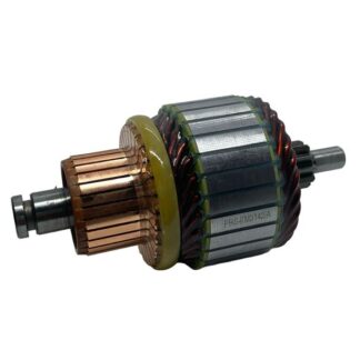 MARS KOLLEKTOR 12V 11 DIS BOSCH TIPI VW JETTA III GOLF V SEAT IBIZA LEON SKODA FABIA PEUGEOT 307