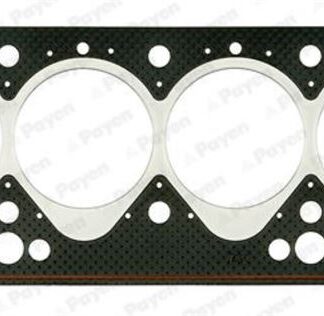 SİLİNDİR KAPAK CONTASI 1.6MM 3 DELIK 1.9D F8Q KANGOO MEGANE