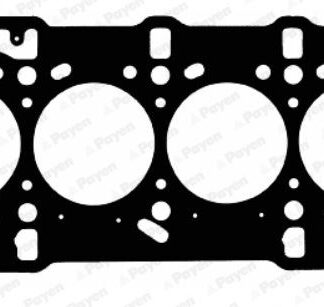 SILINDIR KAPAK CONTASI 0,92mm ALBEA 1,3JTD PUNTO IDEA