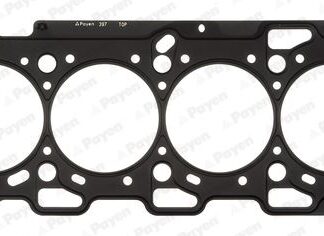 SILINDIR KAPAK CONTASI 0,82 MM BRAVO 1,9 07>14 STILO 1,9 JTD 03>06 ASTRA H 04>14 VECTRA C 02>08 ZAFIRA B 05>15 SIGNUM 02>08 Z19DTH