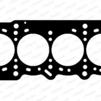 SİLİNDİR KAPAK CONTASI DOBLO 1.4 05=> PANDA 1.2-1.4 09=> PUNTO 1.2-1.4 05=>