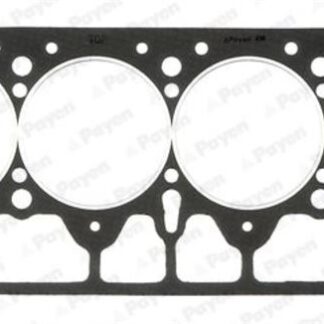SİLİNDİR KAPAK CONTASI DKS 1.6