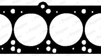 SILINDIR KAPAK CONTASI VECTRA B 96>02 ASTRA G 98>10 ASTRA F 92>98 FRONTERA A 92>98 FRONTERA B 99>04×22XE – X22SE OMEGA B 94>03×20XEV – Z22XE