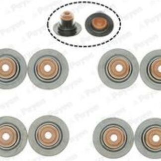SUBAP LASTİĞİ MGN 1-2-3-CLIO 2-3-TRAFIC 2-LGN 1-2-KNG-DACIA DUSTER-LOGAN-VIVARO (K4M)(1 TK =16 ADET)