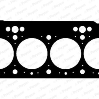 SİLİNDİR KAPAK CONTASI 1.50MM 1 DELIK F8Q KANGOO
