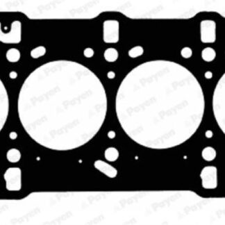 SİLİNDİR KAPAK CONTASI 2 DELİK PALIO ALBEA LINEA DOBLO FIORINO IDEA PANDA PUNTO GRANDE PUNTO / MITO / NEMO / ASTRA H J CORSA C D E COMBO MERIVA B