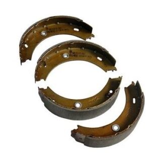 ARKA FREN PABUCLU BALATA LT 28 35 46 SPRINTER 901 902 903 904 95>06