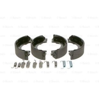 EL FREN BALATASI ÇİFT TEKER CRAFTER 06>16 / SPRINTER 06>