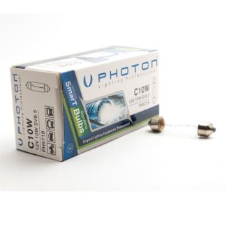 C10W 12V 41mm. SOFIT