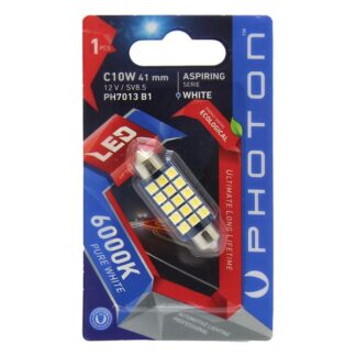 C10W 12V CANBUS 8’LI 41mm SOFIT LED (TEKLI BLISTER)