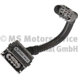 GAZ KELEBEGI ADAPTOR KABLOSU DUCATO BOXER JUMPER DAILY 3,0 IV 06>11 DUCATO 3,0 06> F1C