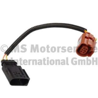 GAZ KELEBEGI ADAPTOR KABLOSU DAILY 2,3 IV 06>11 DUCATO 2,3 06> F1A