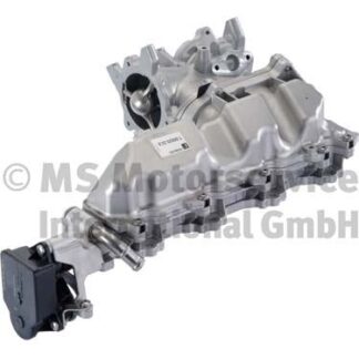 EMME MANIFOLDU (OM640) A-CLASS W169 04>12 B-CLASS W245 05>11