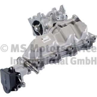 EMME MANIFOLDU (OM640) A-CLASS W169 04>12 B-CLASS W245 05>11