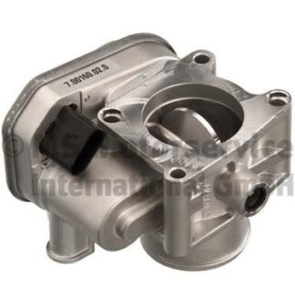 GAZ KELEBEGI CORSA C – COMBO C – ASTRA G – ASTRA H Z17DTL – Z17DTH