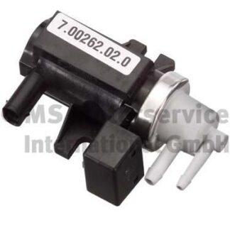 TURBOSARJ BASINC VENTILI (OM646) W169 04>12 C209 05>09 W211 02>08 VITO W639 03> SPRINTER 906 06>09