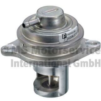 EGR VALFI (OM640) A-CLASS W169 04>08 B-CLASS W245 05>08