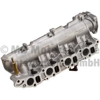 EMME MANIFOLDU OPEL VECTRA C 1.9 CDTI 04-08/ ASTRA H 1.9 CDTI 04-10/ FIAT STILO 1.9 D 05-06 ALFA ROMEO 159 1.9 JTD 03-05/ SAAB 9-5 1.9 TID 06-09