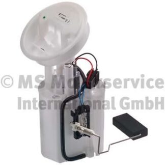 YAKIT BESLEME UNITESI SAG C-CLASS W203 00>07 S203 01>07