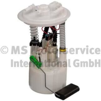 YAKIT BESLEME UNITESI SMART FORTWO Coupe (450) 04>07 CITY-COUPE (450) 02>04