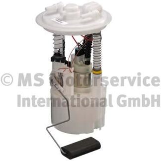 YAKIT BESLEME UNITESI SMART ROADSTER Coupe (452) 03>05