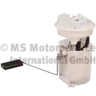 YAKIT SAMANDIRASI VOLVO S40 I (644) 1.6-1.8 99>03 V40 (645) 1.6 -1.8 99>06