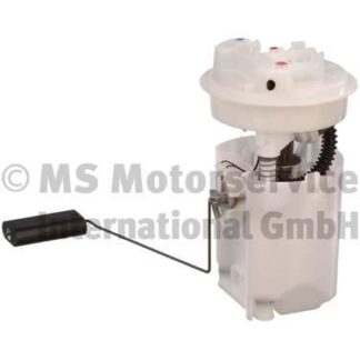 YAKIT SAMANDIRASI VOLVO S40 I 2.0 T 00>04 V40 2.0 T 01>04