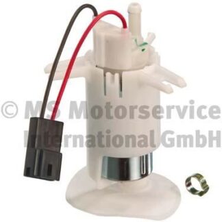 YAKIT BESLEME UNITESI ML-CLASS W163 98>05