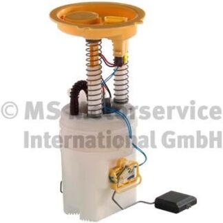 YAKIT BESLEME UNITESI A-CLASS W169 04>12 B-CLASS W245 05>11