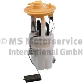 YAKIT BESLEME UNITESI SMART FORFOUR (454) 04>06 MITSUBISHI COLT VI 05>12