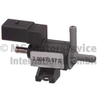 SELENOID VALF VW TUM MODELLER 2,0 2,5TDI 1,4 1,8 2,0TSI TFSI 04>