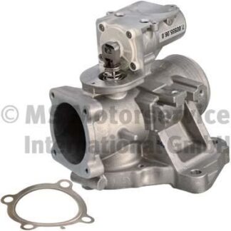 EGR VALFI VOLVO C30 (533) D5 06>12 C70 II (542) 2.4 D 07>13 S40 II (544) 2.4 D5 06>10 S60 I (384) 2.4 D 05>10 S80 II (124) 2.4 D 06> V50 (545) 2.4 D5 06>10 V70 II (285) 2.4 D5 01>08