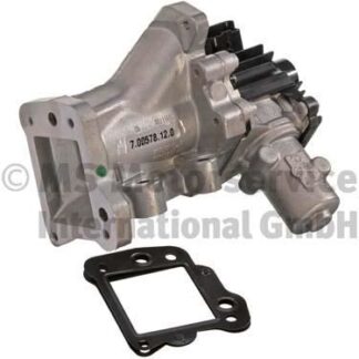 EGR VALFI (224DT, DW12BTED4) FREELANDER 2 L359 06>14 DISCOVERY SPORT L550 14> RANGE ROVER EVOQUE L538 11>19