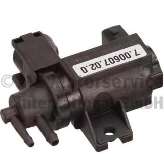 TURBOSARJ BASINC (VALFI) DONUSTURUCU (EURO 5) DOBLO LINEA BRAVO 1.6 MTJD 13>16 ALFA ROMEO GIULIETTA 1.6 MTJD 13>