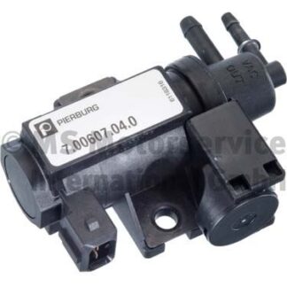 ELEKTROVALF (TURBO KONTROL VANASI) DAILY V VI 11>