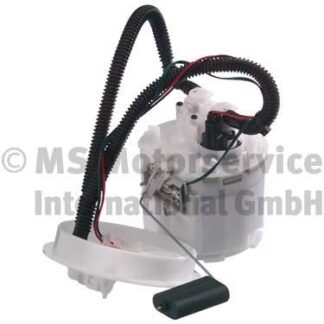 YAKIT DEPO SAMANDIRASI FOCUS CAK 98>05 1.4-1.6-1.8-2.0 MONDEO III 00>07 1,8 / 2,0 ZETEC