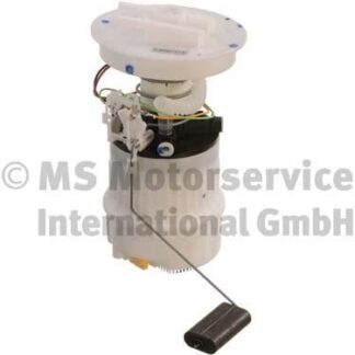 YAKIT SAMANDIRASI VOLVO C30 1.6 -1.8-2.0 06>12 S40 II 1.6-1.8-2.0 04>12 V50 1.6 -1.8-2.0 05>12