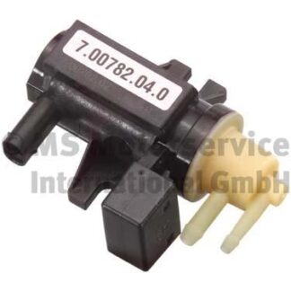 TURBOSARJ BASINC VENTILI (OM640, OM646) W169 04>12 W245 05>11 SPRINTER 906 06>09 , FORTWO Coupe (451) 09>
