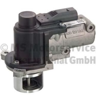EGR VALFI CADDY GOLF PASSAT TOURAN A3 FABIA 1,9 / 2,0 TDI BLS BSU BMM BMP BMS 04 / 08