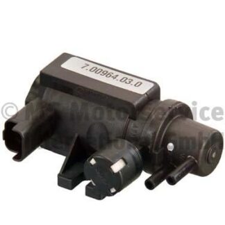 TURBO ELEKTROVANA FIESTA 1.4 TDCI 02>08 CITROEN C2 C3 X SARA PEUGEOT 206 207 307 1007 1.4 HDI