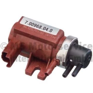 TURBO ELEKTROVANA FOCUS II 06> CMAX 15> 1.6TDCI 110PS 90PS-PARTNER II PARTNER TEPE BERLINGO II BERLINGO III 207 308 407 C5 II C5 III C4 C3 DV6 1.6HDI 407 308 5008 607 -DW10BTED4 2.0HDI 16V