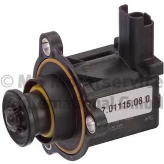TURBO ELEKTROVANA P3008 P308 RCZ P207 P508 P208 P5008 C4 C4 PICASSO DS3 DS5 C5 III EP6DT EP6CDT (1,6 TURBO 16V) MINI COOPER N14B16A / N14B16C (1,6THP 16V)