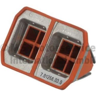 EGR VALFI MAN L2000 – M2000 – TGA 18.430 / MERCEDES ACTROS MP4-MP5 – ANTOS – AROCS EURO6