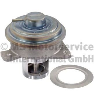 EGR VALFI CHRYSLER GRAND VOYAGER V (RT) 2.8 CRD 07>10 DODGE NITRO 2.8 CRD 07>12 JEEP CHEROKEE (KK) 2.8 CRD WRANGLER III (JK) 2.8 CRD 07>