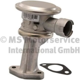 SEKUNDER HAVA VALFI BMW E92 E93 F11