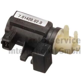 TURBO VAKUM SENSORU ASTRA H MERIVA B Z13DTH A13DTC A13DTE