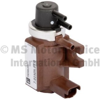 TURBO ELEKTROVANA PARTNER II PARTNER TEPE BERLINGO II BERLINGO III 207 308 407 C5 II C5 III C4 C3 DV6 1.6HDI 407 308 5008 607 -DW10BTED4 2.0HDI 16V KAHVERENGI